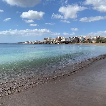 Διαμέρισμα Beachfront Incl Highspeed Wifi